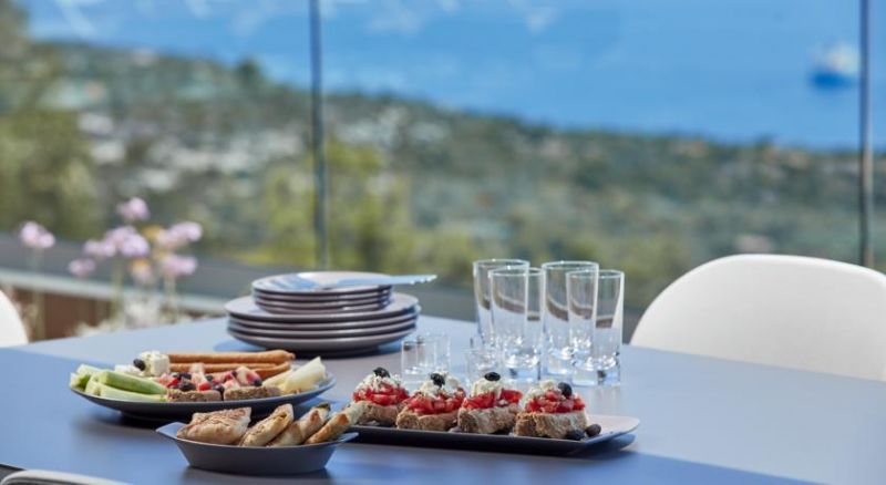 Saint Antoine Villa 5*