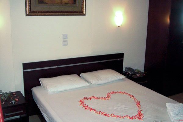 San Antonio 2*