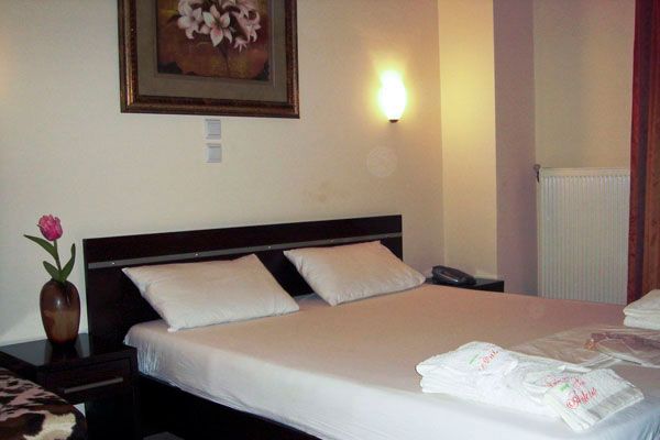 San Antonio 2*
