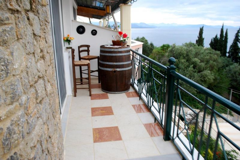 Sarakinos Apartments 3*