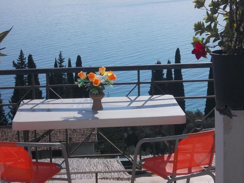 Sarakinos Apartments 3*