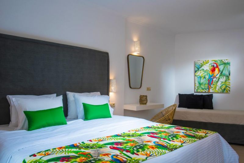 Sarpidon Apartments 2*