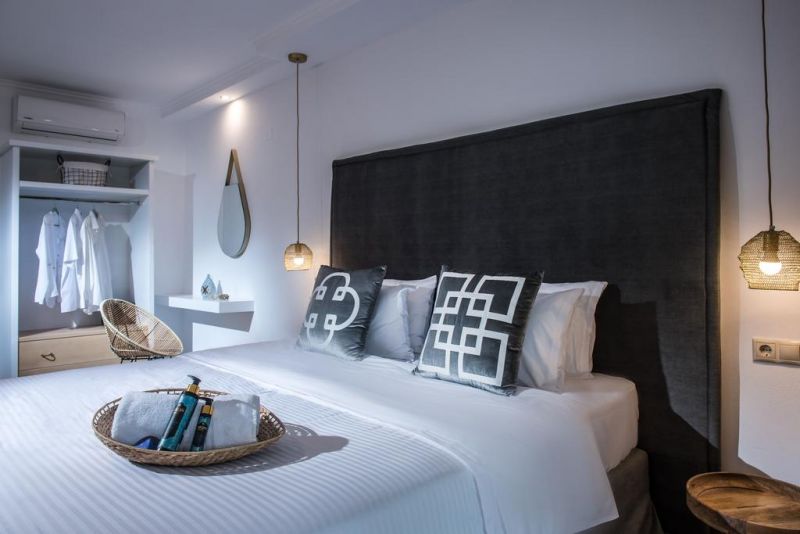 Sarpidon Apartments 2*