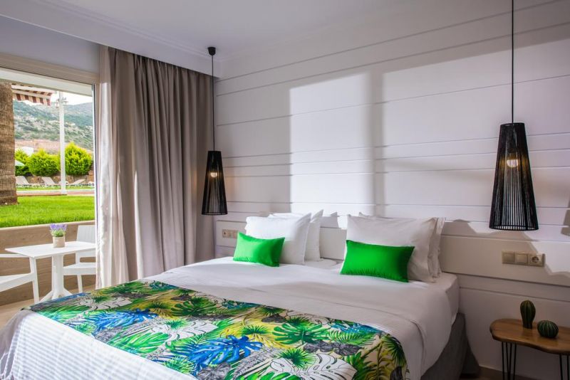 Sarpidon Apartments 2*