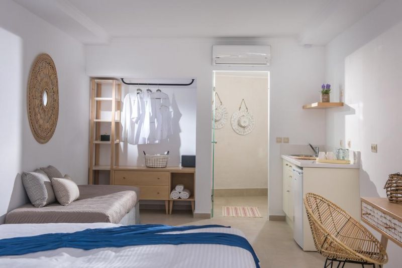 Sarpidon Apartments 2*