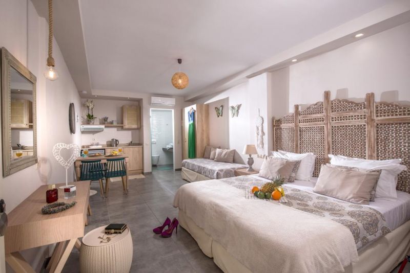 Sarpidon Apartments 2*