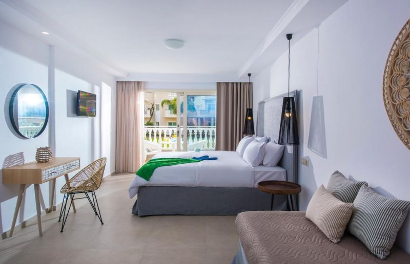 Sarpidon Apartments 2*