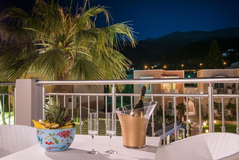 Sarpidon Apartments 2*