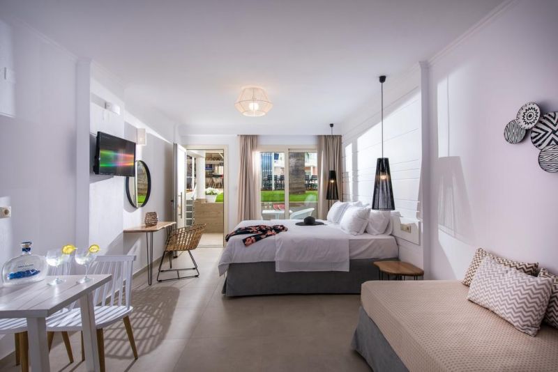 Sarpidon Apartments 2*