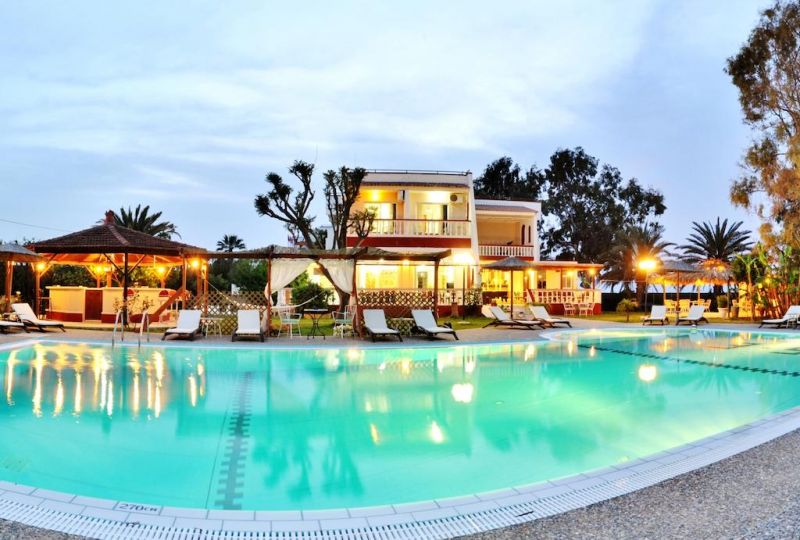 Naturist Angel Club (Ex. Savelen) 2*