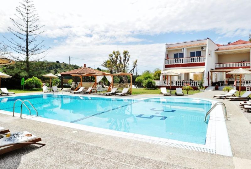 Naturist Angel Club (Ex. Savelen) 2*