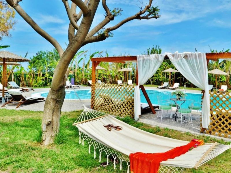 Naturist Angel Club (Ex. Savelen) 2*