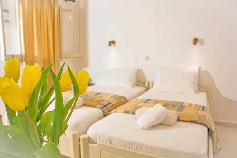 Seafront Apt 2*