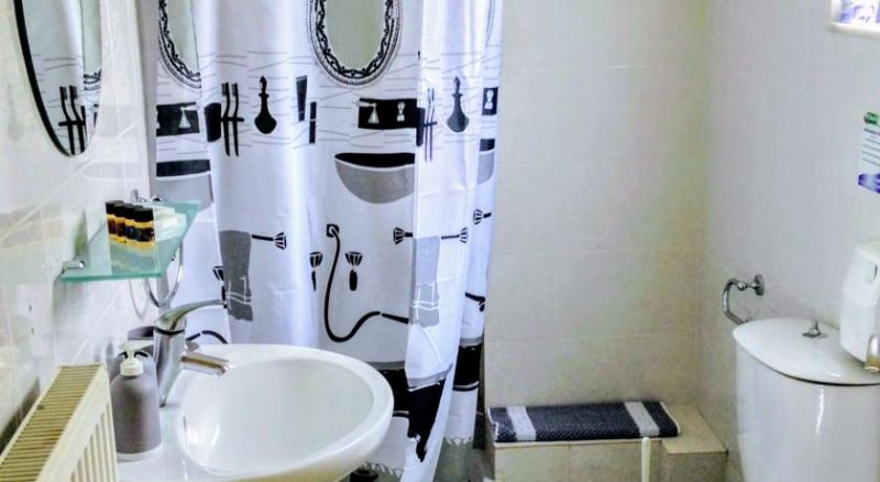 Semiramis Suites 2*