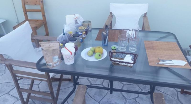 Semiramis Suites 2*
