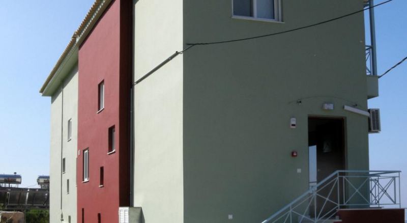 Semiramis Suites 2*