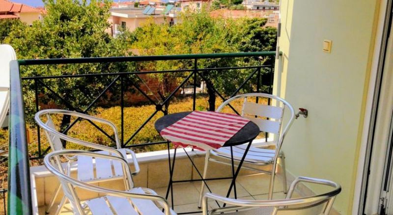 Semiramis Suites 2*