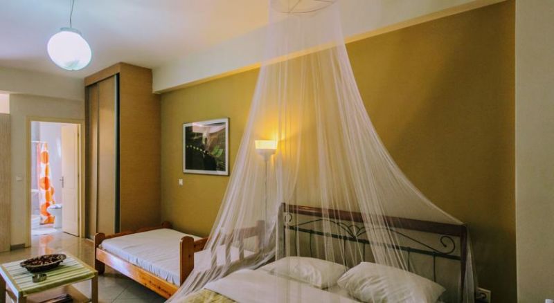 Semiramis Suites 2*