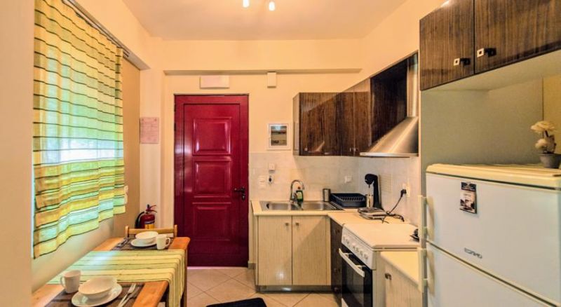 Semiramis Suites 2*