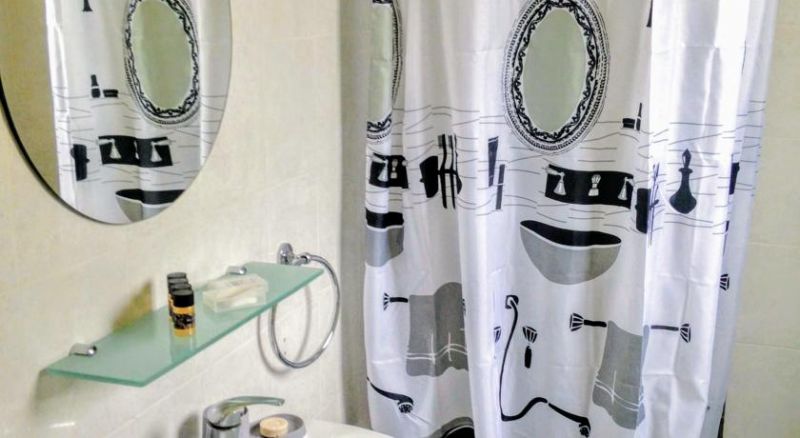 Semiramis Suites 2*