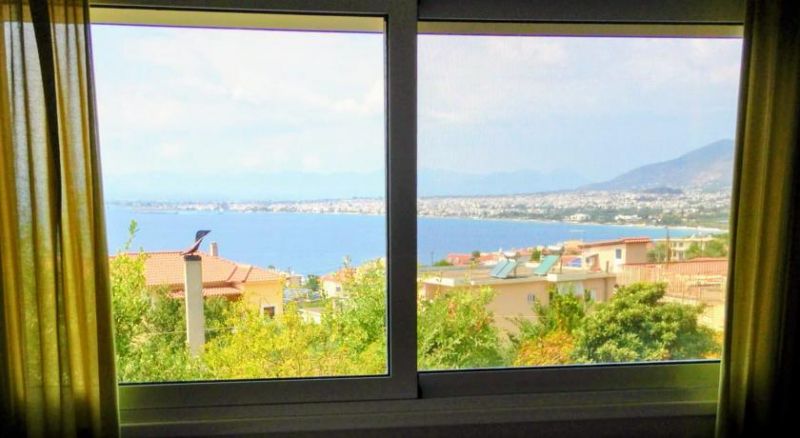 Semiramis Suites 2*