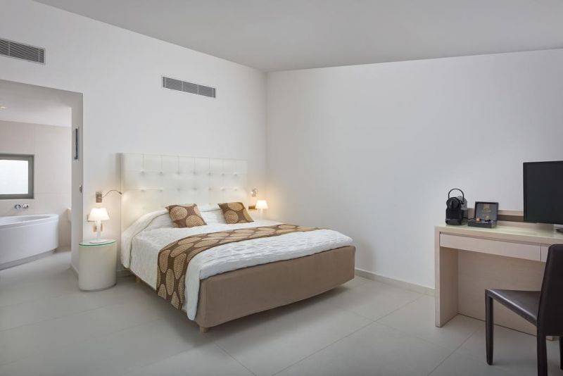 The Ixian All Suites (Ex. Sentido Ixian All Suites) 5*