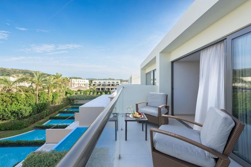 The Ixian All Suites (Ex. Sentido Ixian All Suites) 5*