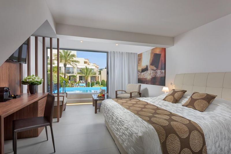 The Ixian All Suites (Ex. Sentido Ixian All Suites) 5*