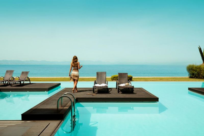 The Ixian All Suites (Ex. Sentido Ixian All Suites) 5*