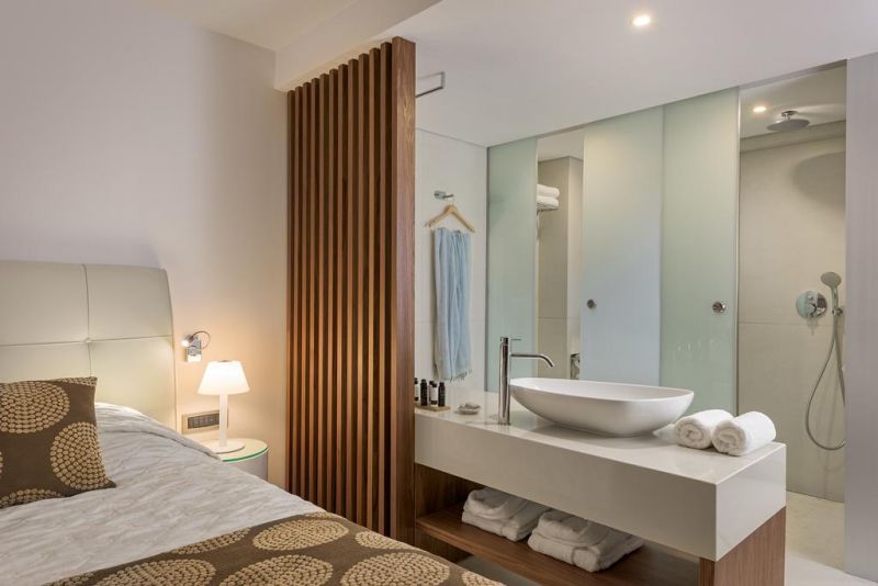 The Ixian All Suites (Ex. Sentido Ixian All Suites) 5*