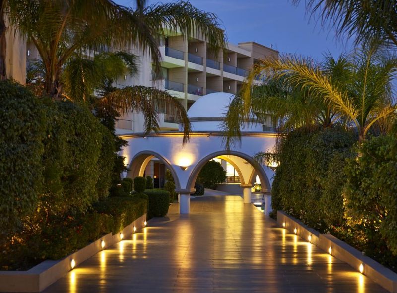 The Ixian All Suites (Ex. Sentido Ixian All Suites) 5*