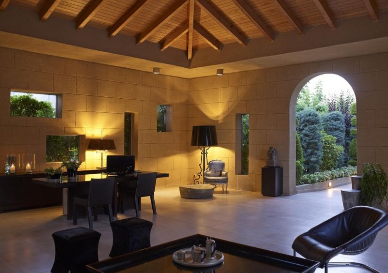 The Ixian All Suites (Ex. Sentido Ixian All Suites) 5*