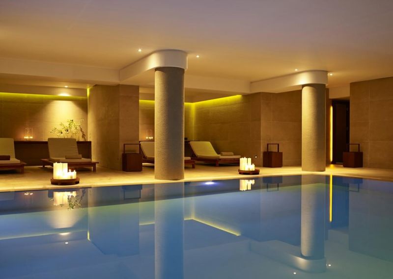 The Ixian All Suites (Ex. Sentido Ixian All Suites) 5*