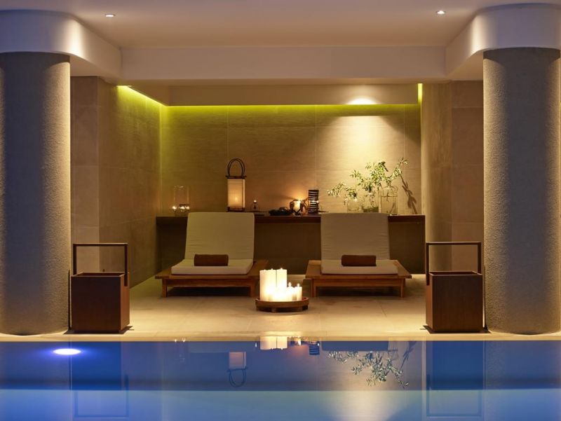 The Ixian All Suites (Ex. Sentido Ixian All Suites) 5*