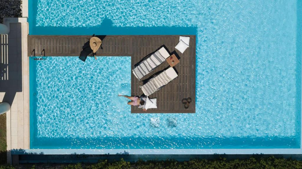 The Ixian Grand & All Suites Adults Only 5*