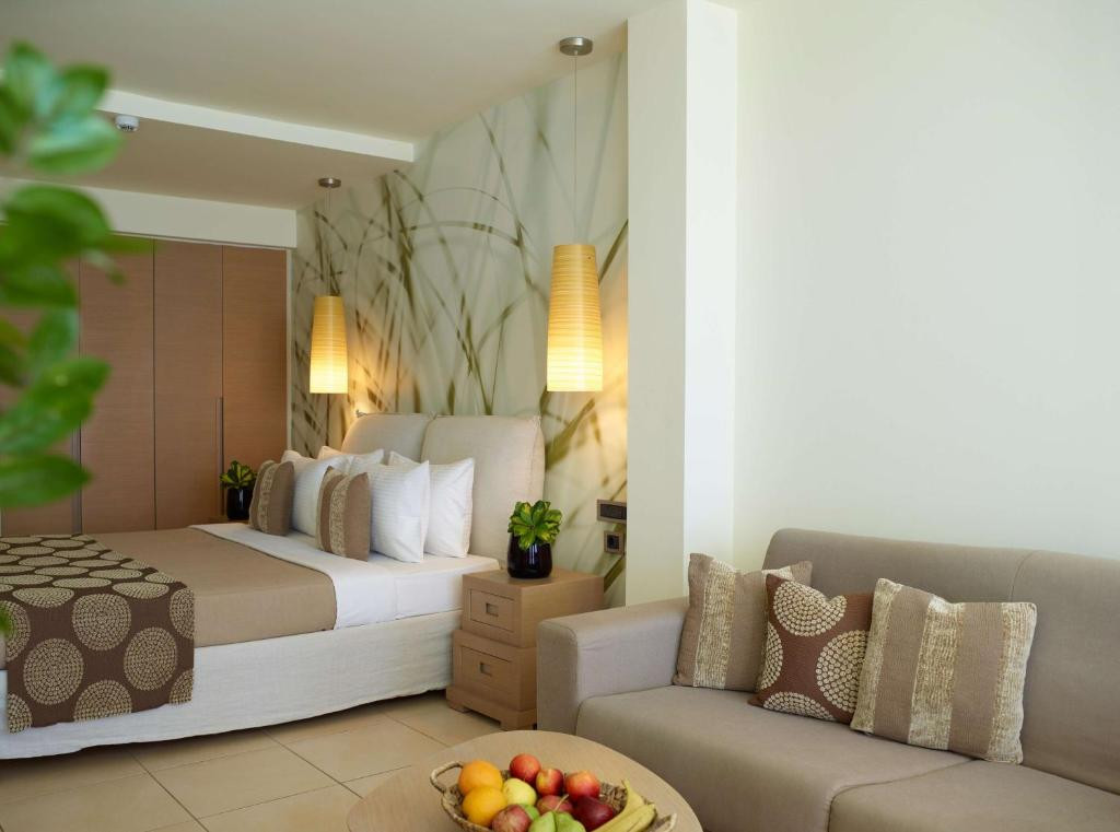 The Ixian Grand & All Suites Adults Only 5*
