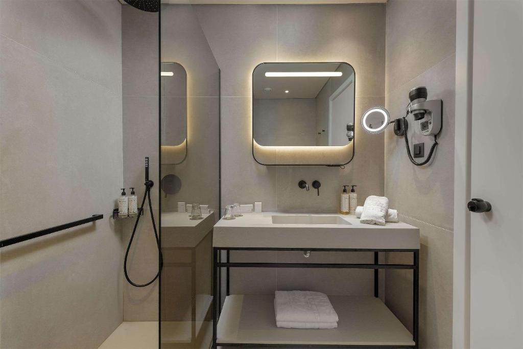 The Ixian Grand & All Suites Adults Only 5*