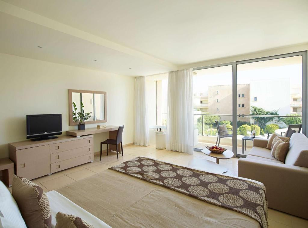 The Ixian Grand & All Suites Adults Only 5*