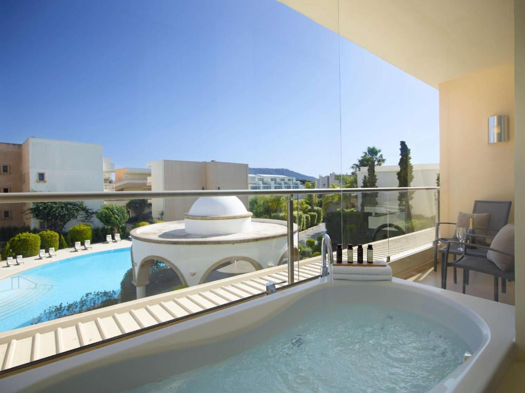 The Ixian Grand & All Suites Adults Only 5*