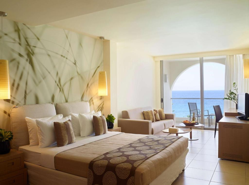The Ixian Grand & All Suites Adults Only 5*