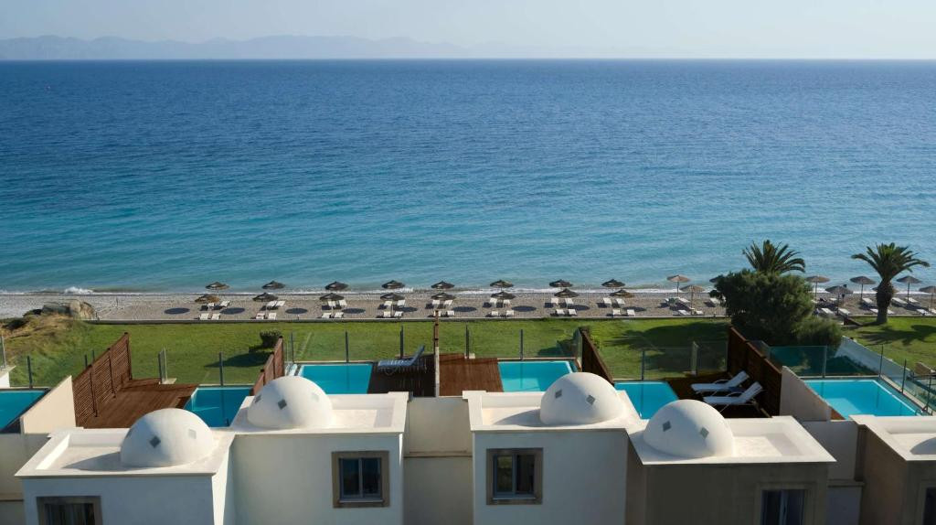 The Ixian Grand & All Suites Adults Only 5*