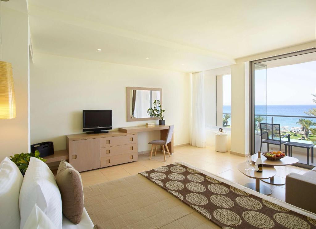 The Ixian Grand & All Suites Adults Only 5*