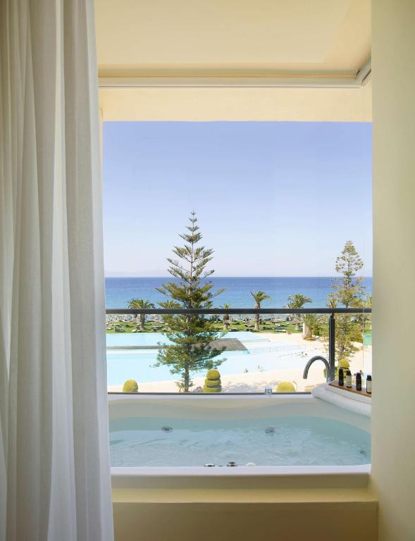 The Ixian Grand & All Suites Adults Only 5*