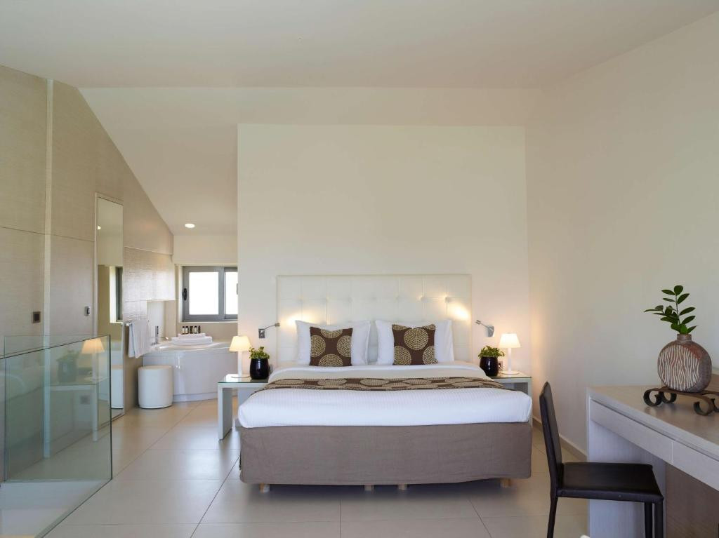 The Ixian Grand & All Suites Adults Only 5*