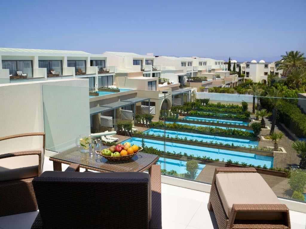 The Ixian Grand & All Suites Adults Only 5*