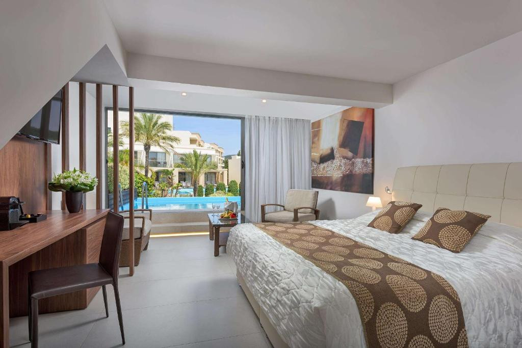 The Ixian Grand & All Suites Adults Only 5*