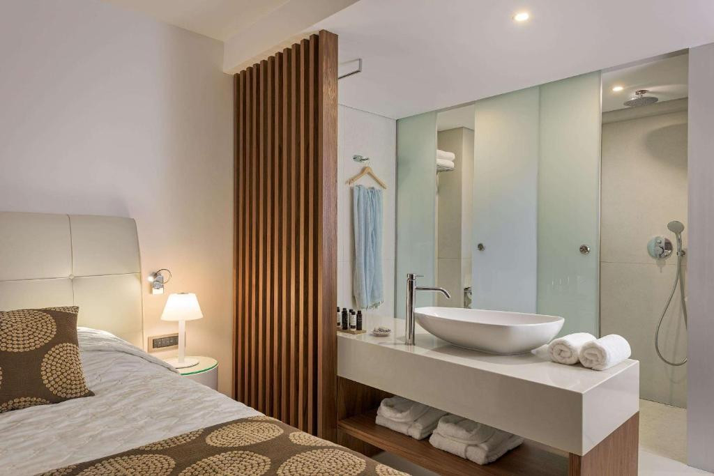 The Ixian Grand & All Suites Adults Only 5*