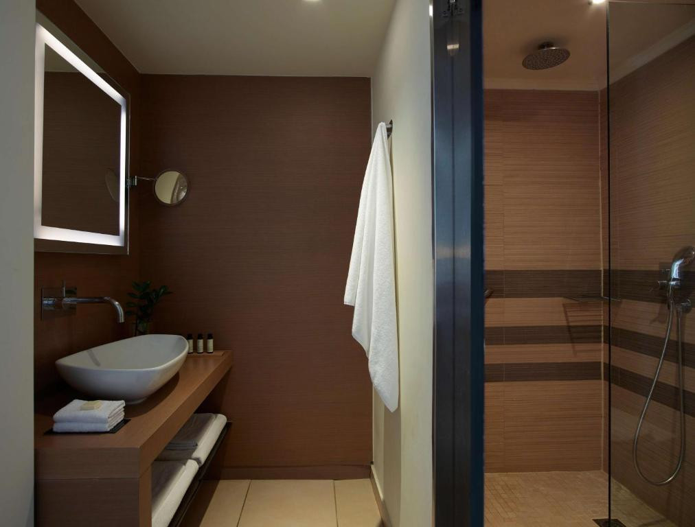 The Ixian Grand & All Suites Adults Only 5*