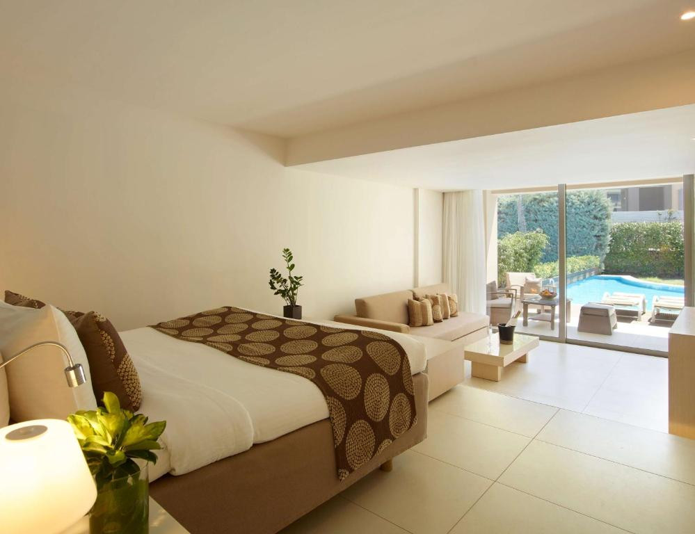 The Ixian Grand & All Suites Adults Only 5*