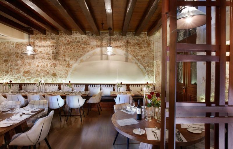 Serenissima Boutique Hotel 5*